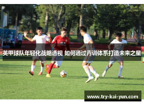 英甲球队年轻化战略透视 如何通过青训体系打造未来之星