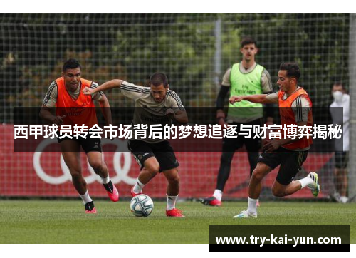 西甲球员转会市场背后的梦想追逐与财富博弈揭秘